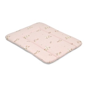 Bild på Mini Dreams Skötbädd Soft Bunny (Rosa)