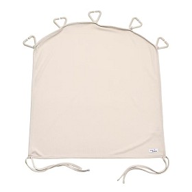 Bild på Mini Dreams Solskyddsgardin Mesh UV 50+ (Sand)