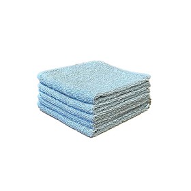Bild på Mini Dreams Tvättlappar 5-pack (Grön)
