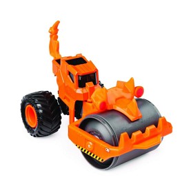 Bild på Mini Fordon Dino (Orange)