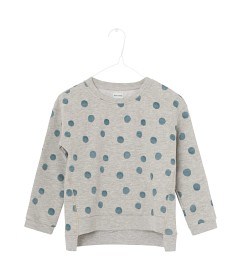 Bild på Mini A Ture Tröja Jackie (Grey)