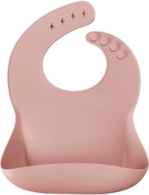 Bild på Minikoioi Haklapp Basic (Pinky Pink)