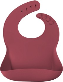 Bild på Minikoioi Haklapp Basic (Velvet Rose)