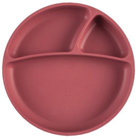 Bild på Minikoioi Tallrik (Velvet Rose)