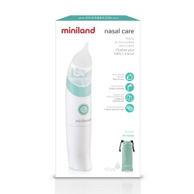 Bild på Miniland Nasal Care Batteridriven Nässug