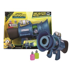 Bild på Minions & Monster Supreme Fart Blaster
