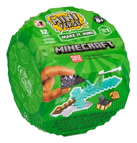 Bild på Miniverse Make It Mini Minecraft