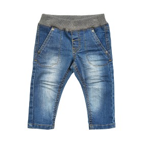 Bild på MINYMO Jeans Loose fit (Denim)