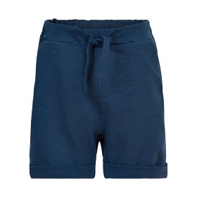 Bild på MINYMO Mjuka Shorts (Mörkblå)