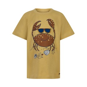 Bild på MINYMO T-shirt (Sand)