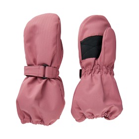 Bild på MINYMO Vinterhandskar (Rosa)