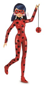 Bild på Miraculous Talande docka