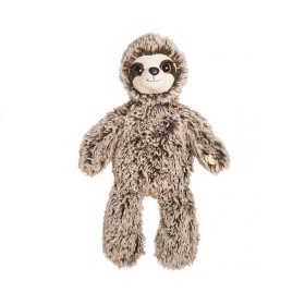 Bild på Mjukdjur eyelash sloth 40 cm