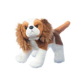Bild på Mjukdjur King Charles Spaniel 28 cm