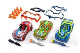 Bild på Modarri Delux 3-pack
