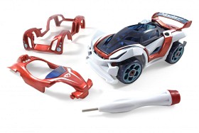 Bild på Modarri T1 Track Racer Delux Single