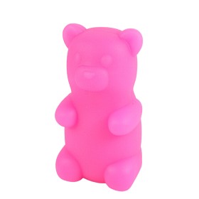 Bild på Mojipower Powerbank Gummy Bear (Rosa)