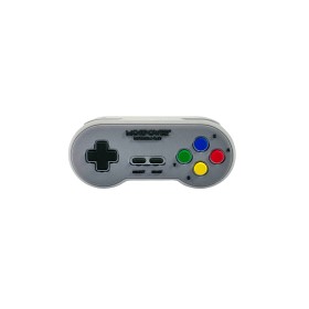 Bild på Mojipower Powerbank Joystick (Grå)