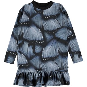 Bild på Molo Caras Klänning Velvet Wings Jersey