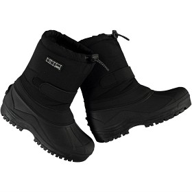 Bild på Molo Driven Vinterstövlar (Black)