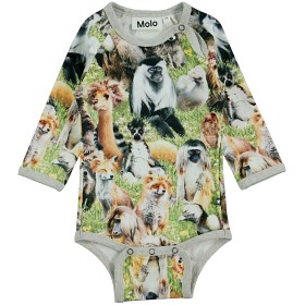 Bild på Molo Field Body (Hairy Animals) (68)