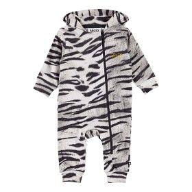 Bild på Molo Fowo Sparkdräkt (Tiger White)