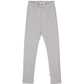 Bild på Molo Nica Leggings (Light Grey Melange)