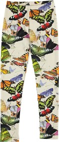 Bild på Molo Leggins Niki (Papillon) Strl 98