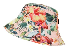 Bild på Molo Nadia Solhatt (Hawaiian Flowers)