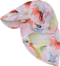 Bild på Molo Nando UV-keps (Cockatoos)