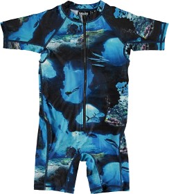 Bild på Molo Neka UV-dräkt (Cave Camo)