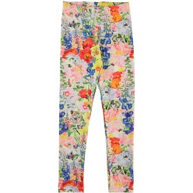 Bild på Molo Niki Leggings (Hide and Seek)