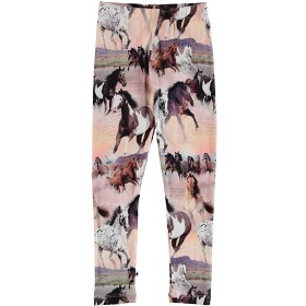 Bild på Molo Niki Leggins (Wild Horses)