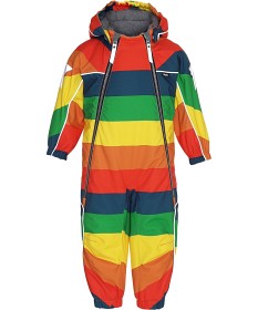 Bild på Molo Pyxis Overall (Rainbow)