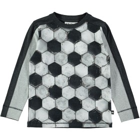 Bild på Molo Raso T-shirt Football Structure (92)