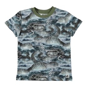 Bild på Molo Raymont T-shirt Midgard Serpent