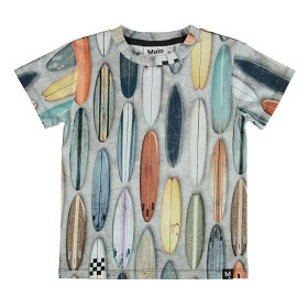 Bild på Molo Raymont T-shirt (Surf)