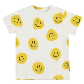Bild på Molo Road Kortärmad T-shirt (Happy Together)