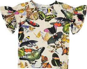 Bild på Molo T-shirt Rayah (Papillon)