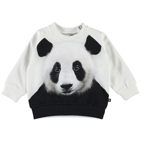 Bild på Molo Tröja Disco (Panda Face)
