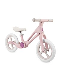 Bild på MoMi Noru Vikbar Balanscykel (Rosa)