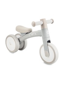 Bild på MoMi Tedi Mini Balanscykel (Grå)