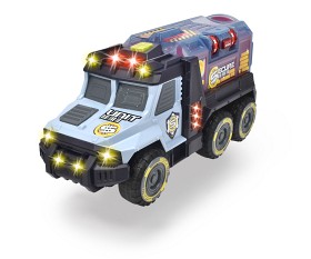 Bild på Dickie Toys Värdetransport