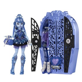 Bild på Monster High Skulltimate Secrets Abbey