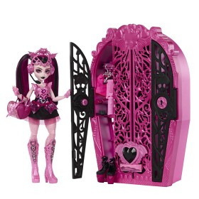 Bild på Monster High Skulltimate Secrets Draculara