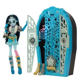 Bild på Monster High Skulltimate Secrets (Frankie)