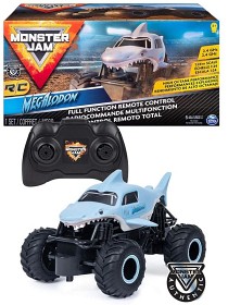 Bild på Monster Jam 1:24 Diecast (Megalodon)