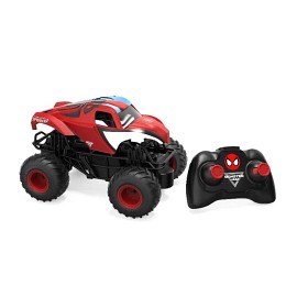 Bild på Monster Jam R/C 1:24 Spiderman