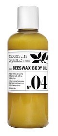 Bild på Moonsun Beeswax Bodyoil 200 ml