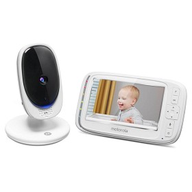 Bild på Motorola Comfort 50 Video Babyvakt
